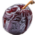 Candied plum